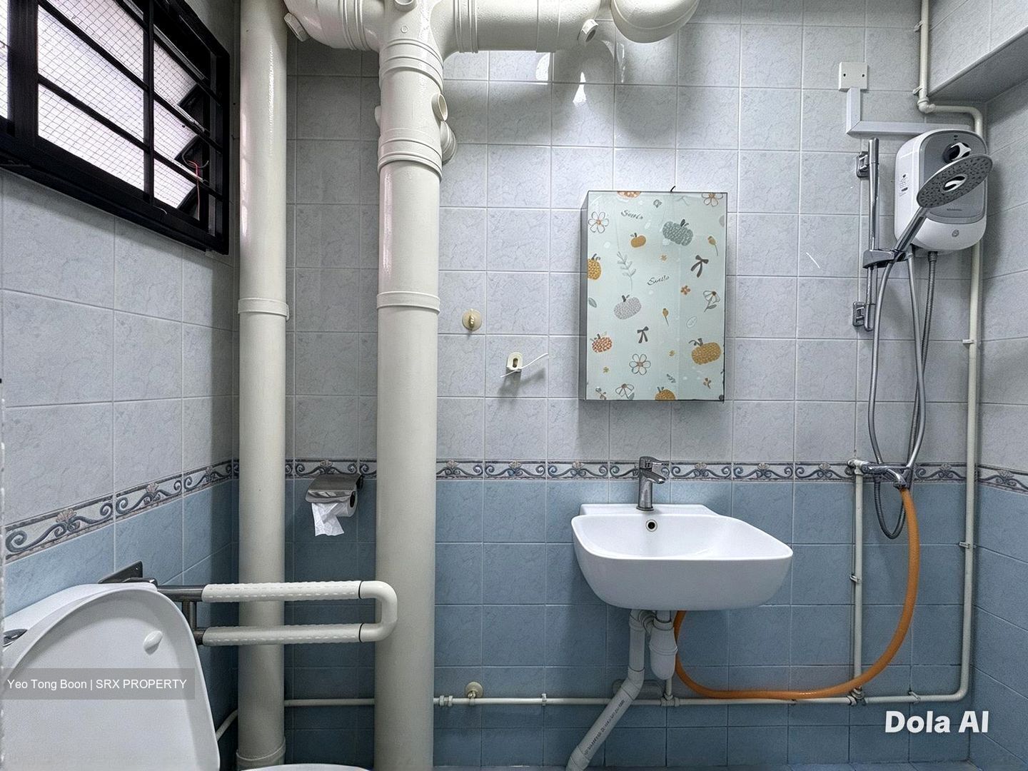 Blk 276C Wenya (Jurong West), HDB 4 Rooms #629274501